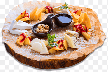 Authentische italienische ANTIPASTI / VORSPEISEN im La Vita Ristorante Rheinfelden