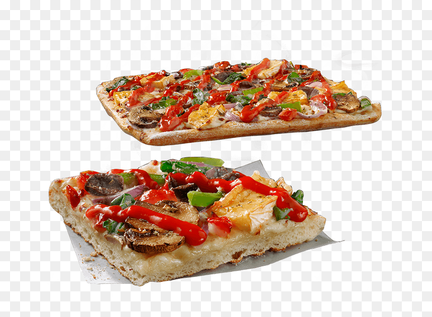 Authentische italienische BRUSCHETTA im La Vita Ristorante Rheinfelden