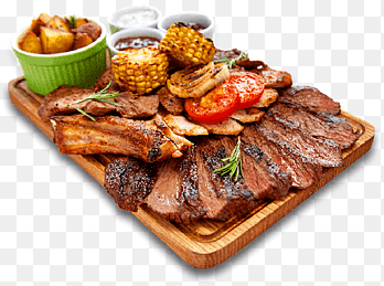 Authentische italienische CARNE / FLEISCHGERICHTE im La Vita Ristorante Rheinfelden