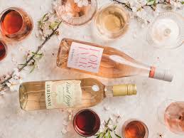 Authentische italienische VINI / WEINE im La Vita Ristorante Rheinfelden